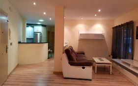 Apartamento La Curuxa